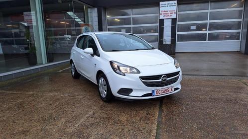 Opel CORSA E 1.2B, Auto's, Opel, Bedrijf, Te koop, Corsa, ABS, Airconditioning, Bluetooth, Boordcomputer, Centrale vergrendeling