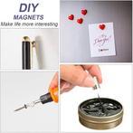 Aimants en néodyme | 100 pièces | LIVRAISON GRATUITE, Enfants & Bébés, Jouets | Éducatifs & Créatifs, Neuf, -, -, Bricolage