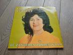 Dubbel LP Zangeres zonder naam  liedjes die je nooit vergeet, Cd's en Dvd's, Vinyl | Nederlandstalig, Ophalen of Verzenden, Zo goed als nieuw