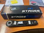 Stadia van de energiemeter voor wegen, Crankstel of Pedalen, Gebruikt, STAGES Cycling, Racefiets