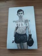 Griet Op de Beeck - Gij nu, Ophalen of Verzenden, Zo goed als nieuw, Griet Op de Beeck