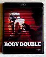 BODY DOUBLE (Gerestaureerd in 4K) // RARE // Staat Als Nieuw, Ophalen of Verzenden, Zo goed als nieuw, Thrillers en Misdaad
