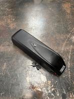E bike batterij, Ophalen