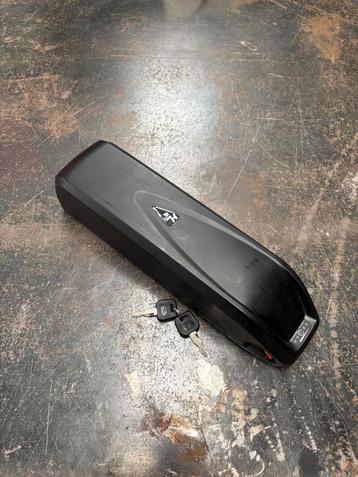 E bike batterij beschikbaar voor biedingen