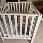 Park Bopita wit, Kinderen en Baby's, Ophalen, Gebruikt