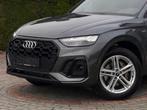 Audi Q5 45 TFSI Quattro S-Line/Hybrid/Matrix-LED/360 Camera, Auto's, Audi, Automaat, USB, 199 g/km, 4 cilinders