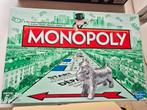 Monopoly gezelschapspel, Ophalen of Verzenden, Zo goed als nieuw