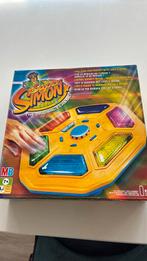 Super simon: 1 keer mee gespeeld!, Hobby en Vrije tijd, Gezelschapsspellen | Overige, Ophalen of Verzenden, Zo goed als nieuw