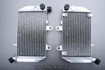 Radiateurs AVDB HONDA VFR 800 VTEC 2002 - 2013, Motos, Enlèvement ou Envoi, Neuf