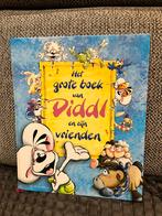 Het grote boek van diddl en zijn vrienden, Verzamelen, Diddl, Ophalen of Verzenden, Diddl