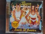 2-CD : X-SESSION - BACK TO BASICS, Cd's en Dvd's, Ophalen of Verzenden, Zo goed als nieuw