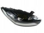 Renault Megane III (1/14-9/16) koplamp Rechts (RS-line) Orig, Auto-onderdelen, Verzenden, Nieuw, Renault