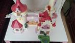 Playmobil - Palais de princesse, Enlèvement, Utilisé, Ensemble complet