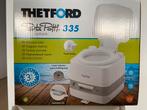 THETFORD Porta Potti 335 - NOUVEAU ! ! !, Caravanes & Camping, Accessoires de camping, Enlèvement, Neuf