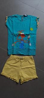 Pyjama Woody taille 4 ans, Enfants & Bébés, Vêtements enfant | Taille 104, Enlèvement ou Envoi, Comme neuf, Vêtements de nuit ou Sous-vêtements