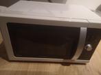 Microgolfoven combi Samsung, Ophalen, Gebruikt, Draaiplateau, Combi-microgolfoven
