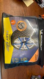 Sneeuwkettingen michelin Easy Grip Evo 9, Auto diversen, Sneeuwkettingen, Ophalen, Nieuw