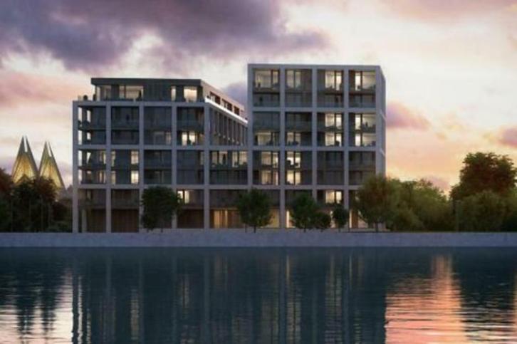 Assistentie flat, Immo, Appartementen en Studio's te huur, Antwerpen (stad), 50 m² of meer