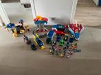 Paw patrol auto’s en spullen, Ophalen, Zo goed als nieuw