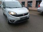 Fiat Doblo, Auto's, Euro 6, Bedrijf, Elektrische ramen, Te koop