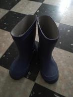Regenlaarzen, maat 28-29, Kinderen en Baby's, Ophalen, Gebruikt