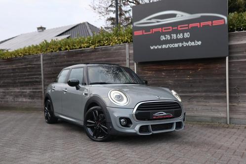 MINI Cooper 1.5 Aut .JOHN COOPER WORKS PACK /Panodak / GPS /, Auto's, Mini, Bedrijf, Te koop, John Cooper Works, ABS, Airbags
