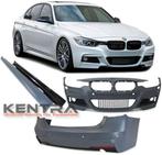 Kit carrosserie pack sport BMW Série 3 F30 M (complet), Pare-chocs, BMW, Enlèvement ou Envoi, Arrière