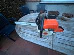 Kettingzaag Stihl MS 290, Jardin & Terrasse, Outils à main, Enlèvement, Comme neuf, Stihl