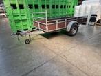 Op te knappen aanhangwagen, Auto diversen, Aanhangers en Bagagewagens, Ophalen, Gebruikt