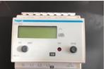Hager elektriciteitsmeter EC322, Doe-het-zelf en Bouw, Ophalen, Gebruikt