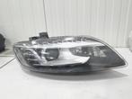 Koplamp rechts van een Audi Q7, Auto-onderdelen, Verlichting, Gebruikt, -, -, -