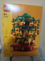 lego 40648 moneythree, Kinderen en Baby's, Verzenden, Nieuw, Complete set, Lego