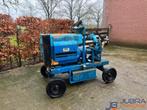 HATZ 4 CILINDER WATERPOMP TYPE 4L40C BEREGENINGS GRONDWATER, Ophalen