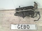 INLAATSPRUITSTUK Audi A3 (8P1) (01-2003/08-2012), Gebruikt, Audi