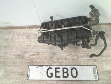 COLLECTEUR D'ADMISSION Audi A3 (8P1) (01-2003/08-2012), Utilisé, Audi