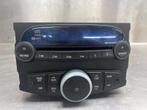 RADIO Daewoo / Chevrolet Spark (01-2010/12-2015) (95972857), Gebruikt, Daewoo