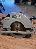 Cirkelzaag, Doe-het-zelf en Bouw, Gereedschap | Zaagmachines, Ophalen, Zo goed als nieuw, Cirkelzaag
