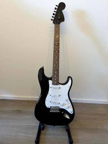 Squier Vintage Modified Stratocaster + Seymour Duncan beschikbaar voor biedingen