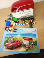 Playmobil, Ophalen, Zo goed als nieuw, Complete set