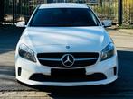 Mercedes-Benz A160D 2017, Auto's, Mercedes-Benz, Euro 6, Wit, Bedrijf, A-Klasse