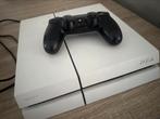 PS4 + manette, Comme neuf