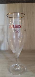 1 verre Julius, Collections, Enlèvement, Comme neuf, Verre ou Verres, Autres marques