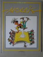Morris : le livre d'or de la bande dessinée, Boeken, Gelezen, Eén stripboek, Ophalen of Verzenden, Morris