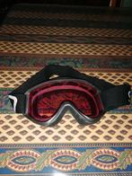 Masque de ski SCOTT (bleue Night / RED), Ski, Enlèvement, Utilisé