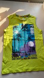 jongens t-shirt maat 146-152, C&A, Nieuw, Ophalen of Verzenden, Shirt of Longsleeve