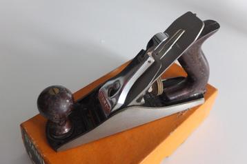 Stanley No 3 beschikbaar voor biedingen