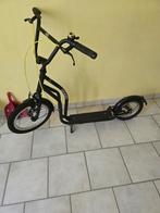 Trotinette yedoo city, Fietsen en Brommers, Steps, Ophalen, Zo goed als nieuw