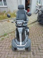 Scootmobiel IVA K1000 Model 2024, Diversen, Brommobielen en Scootmobielen, Ophalen, Zo goed als nieuw, Invacare, 11 t/m 15 km/u