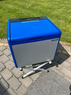 Koelbox Icecool 45 liter met standaard, Caravans en Kamperen, Kampeeraccessoires, Zo goed als nieuw