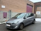 Renault Grand, Scénic 7-zits 1.5DCI 2010, Auto's, Renault, Voorwielaandrijving, Monovolume, 4 cilinders, 7 zetels